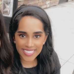 Meet your Posher, Maryum